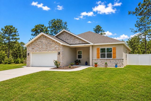 11153 WOOD OWL AVENUE, Weeki Wachee, FL 34614