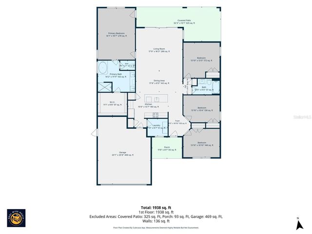 11153 WOOD OWL AVENUE, Weeki Wachee, FL 34614