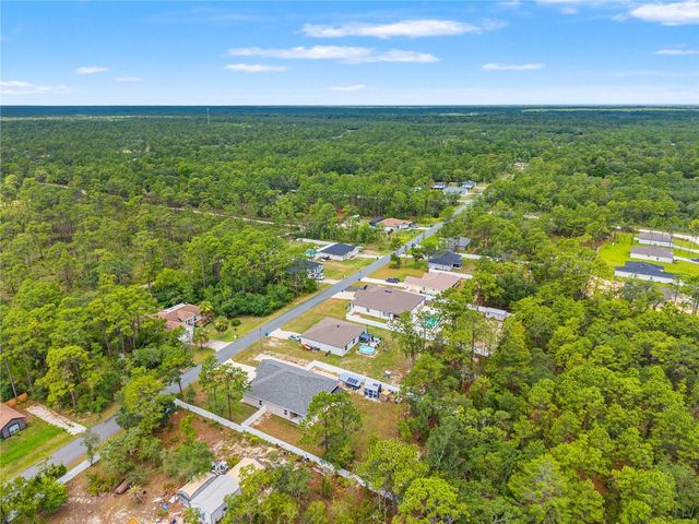11153 WOOD OWL AVENUE, Weeki Wachee, FL 34614