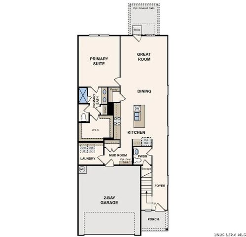 9006 Ocotillo Rdg, San Antonio, TX 78222