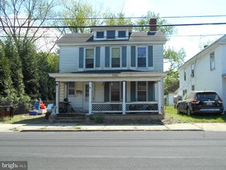 314 MUIR ST, Cambridge, MD 21613