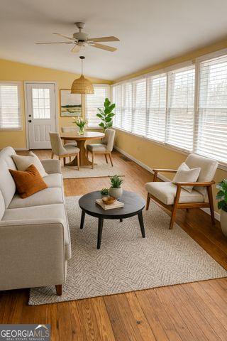 4082 STONEMONT Drive, Lilburn, GA 30047