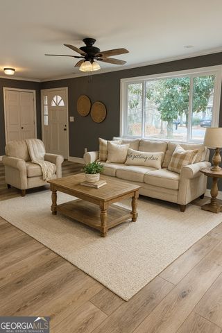 4082 STONEMONT Drive, Lilburn, GA 30047