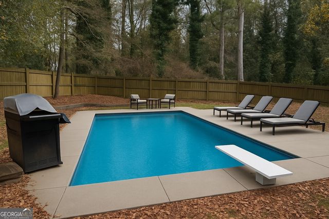 4082 STONEMONT Drive, Lilburn, GA 30047