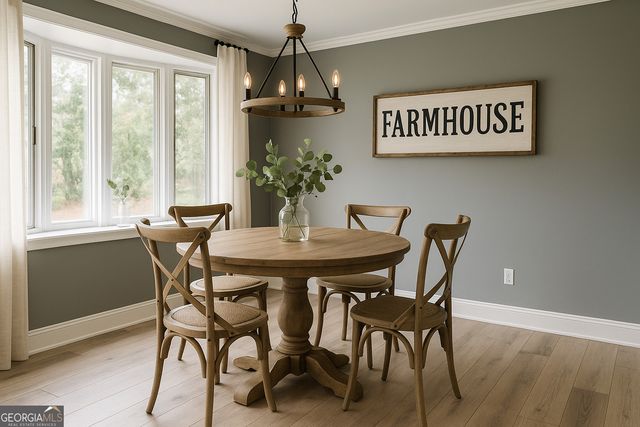 4082 STONEMONT Drive, Lilburn, GA 30047