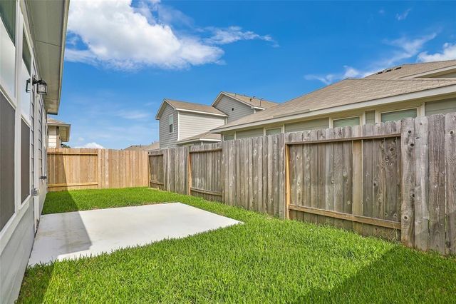 16899 Pandora Way, Porter, TX 77365