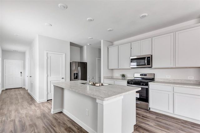 16899 Pandora Way, Porter, TX 77365