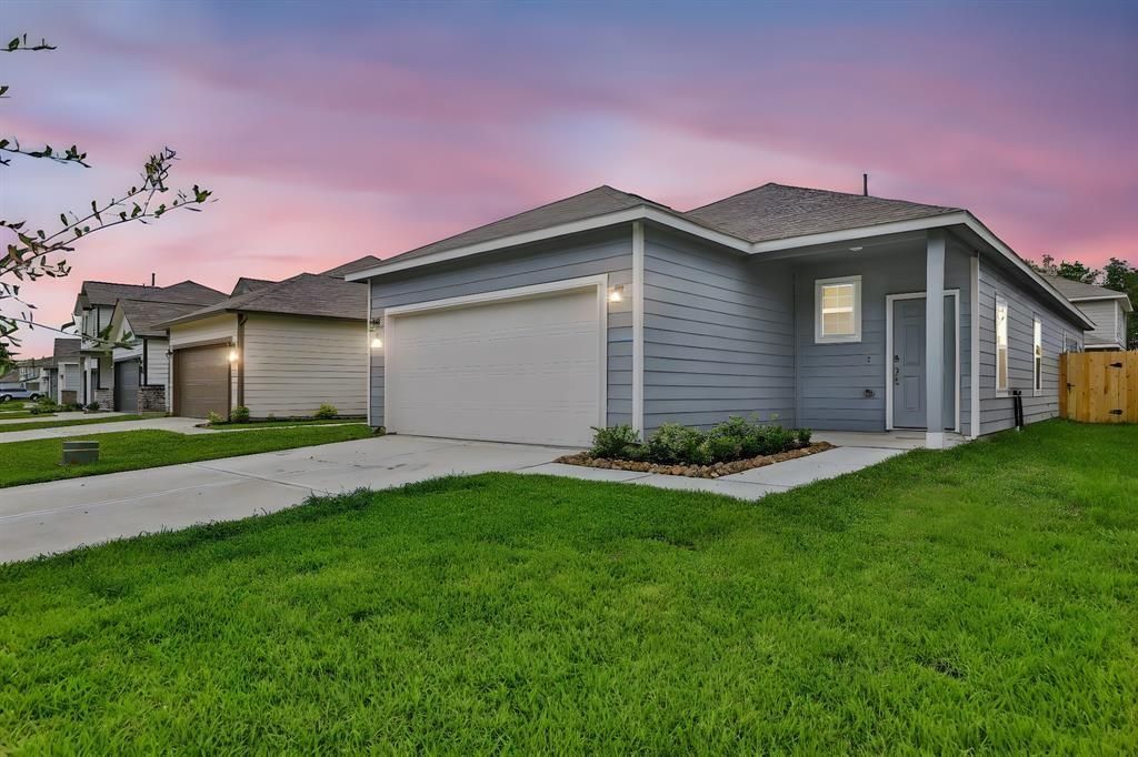 16899 Pandora Way, Porter, TX 77365