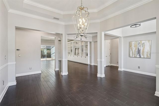 544 ENREDE LANE, St Augustine, FL 32092
