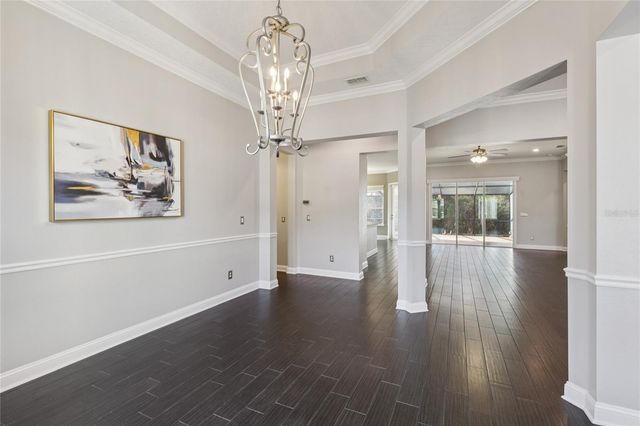 544 ENREDE LANE, St Augustine, FL 32092