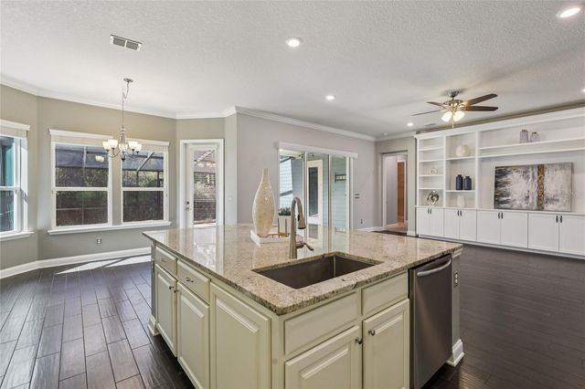 544 ENREDE LANE, St Augustine, FL 32092