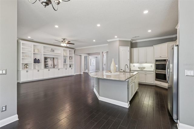 544 ENREDE LANE, St Augustine, FL 32092