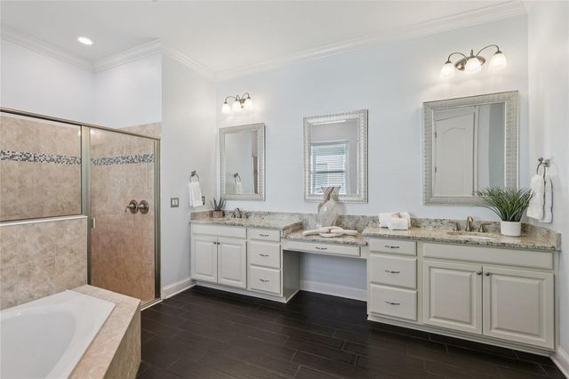 544 ENREDE LANE, St Augustine, FL 32092