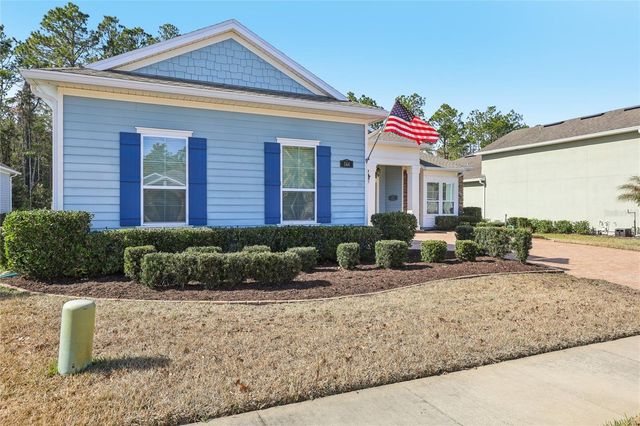 544 ENREDE LANE, St Augustine, FL 32092
