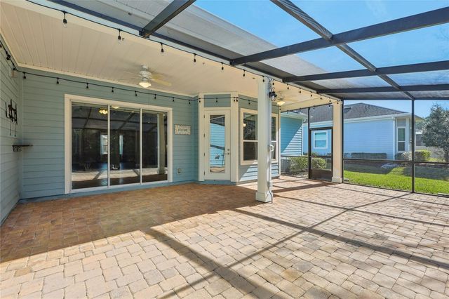 544 ENREDE LANE, St Augustine, FL 32092