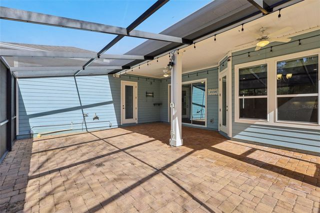 544 ENREDE LANE, St Augustine, FL 32092