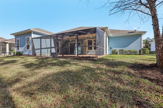 544 ENREDE LANE, St Augustine, FL 32092