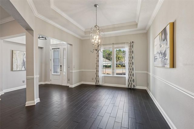 544 ENREDE LANE, St Augustine, FL 32092