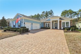 544 ENREDE LANE, St Augustine, FL 32092