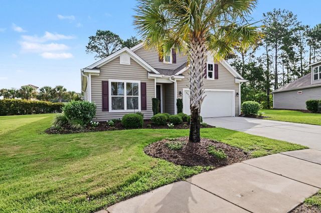 5813 Empoli Ct., Myrtle Beach, SC 29579
