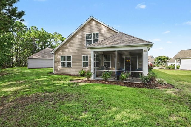 5813 Empoli Ct., Myrtle Beach, SC 29579