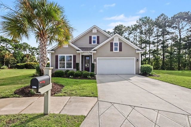 5813 Empoli Ct., Myrtle Beach, SC 29579