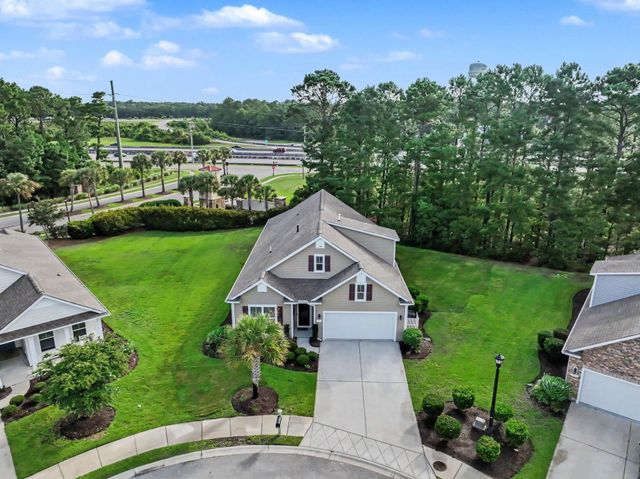 5813 Empoli Ct., Myrtle Beach, SC 29579