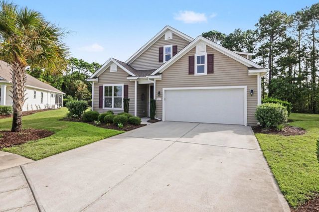 5813 Empoli Ct., Myrtle Beach, SC 29579
