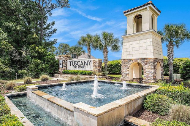 5813 Empoli Ct., Myrtle Beach, SC 29579