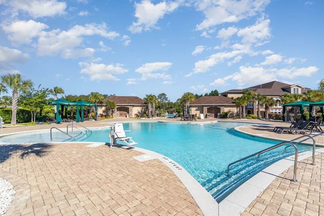 5813 Empoli Ct., Myrtle Beach, SC 29579