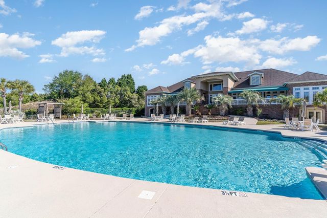 5813 Empoli Ct., Myrtle Beach, SC 29579