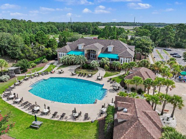 5813 Empoli Ct., Myrtle Beach, SC 29579