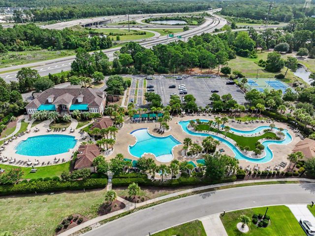 5813 Empoli Ct., Myrtle Beach, SC 29579