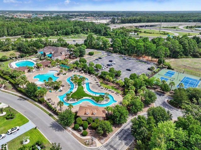 5813 Empoli Ct., Myrtle Beach, SC 29579