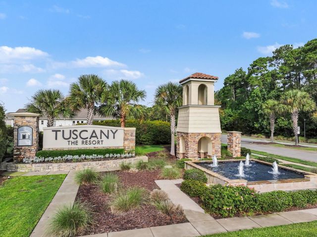 5813 Empoli Ct., Myrtle Beach, SC 29579