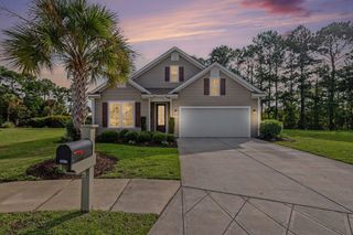 5813 Empoli Ct., Myrtle Beach, SC 29579