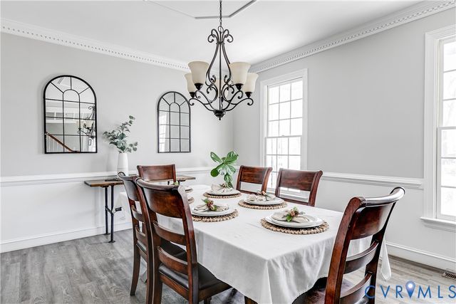 3455 E Brookland Manor Dr, Powhatan, VA 23139