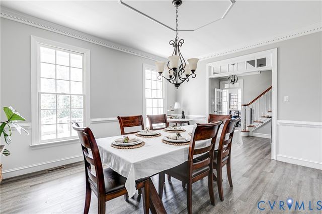 3455 E Brookland Manor Dr, Powhatan, VA 23139