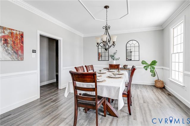 3455 E Brookland Manor Dr, Powhatan, VA 23139