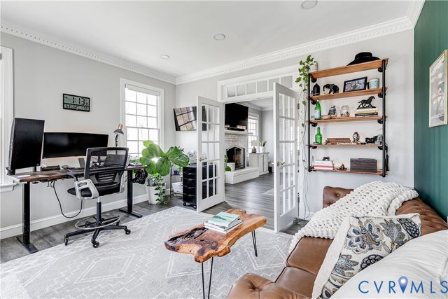 3455 E Brookland Manor Dr, Powhatan, VA 23139