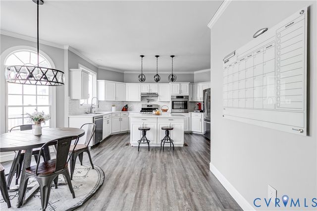 3455 E Brookland Manor Dr, Powhatan, VA 23139