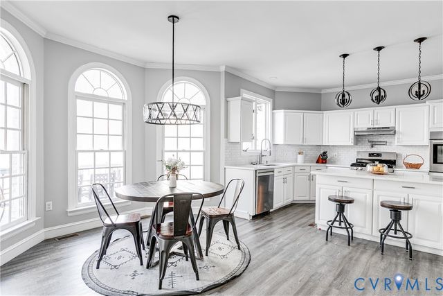 3455 E Brookland Manor Dr, Powhatan, VA 23139