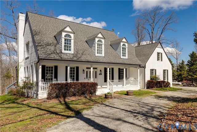 3455 E Brookland Manor Dr, Powhatan, VA 23139