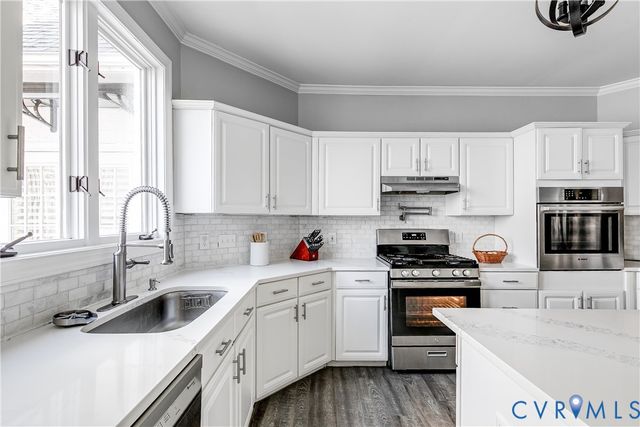 3455 E Brookland Manor Dr, Powhatan, VA 23139