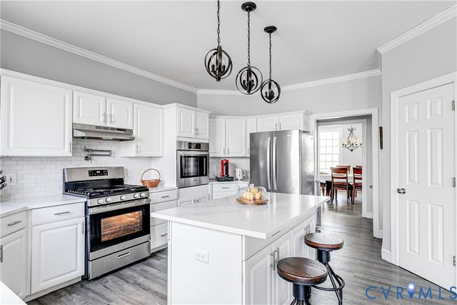 3455 E Brookland Manor Dr, Powhatan, VA 23139