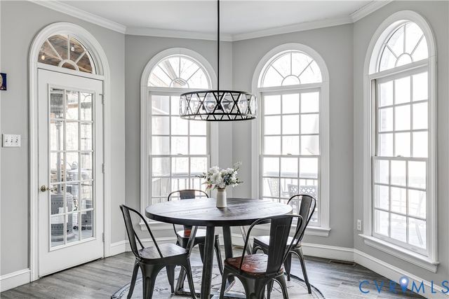 3455 E Brookland Manor Dr, Powhatan, VA 23139