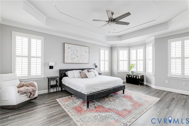 3455 E Brookland Manor Dr, Powhatan, VA 23139