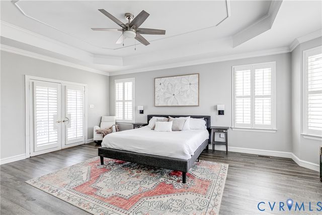 3455 E Brookland Manor Dr, Powhatan, VA 23139