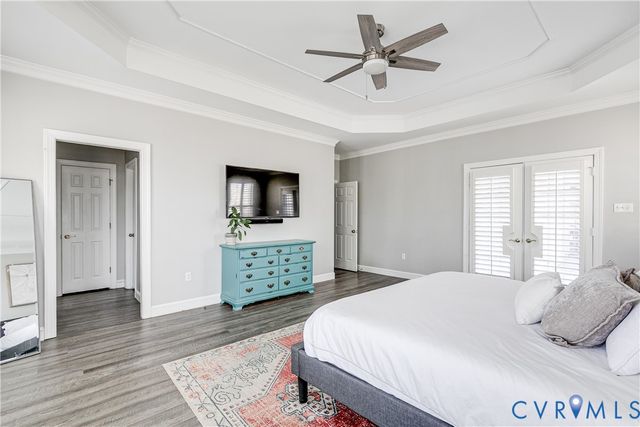 3455 E Brookland Manor Dr, Powhatan, VA 23139