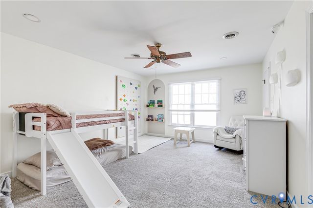 3455 E Brookland Manor Dr, Powhatan, VA 23139